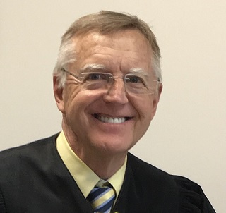 James Huegli, Mediator and Arbitrator
